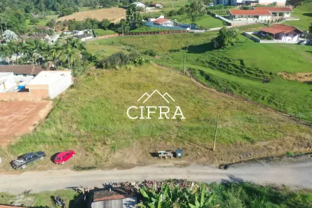 Lote/Terreno à venda, 3790m² no Bela Aliança, Rio do Sul