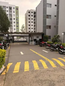 Apartamento com 2 Quartos à venda, 45m² no Parque das Nações, Aparecida de Goiânia