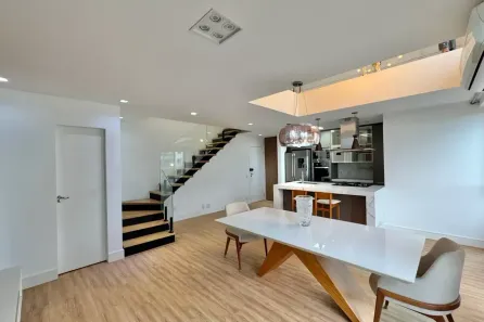 Apartamento com 3 Quartos à venda, 135m² no Barra da Tijuca, Rio de Janeiro