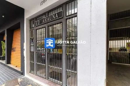 Kitnet com 1 Quarto à venda, 42m² no Centro, Campinas