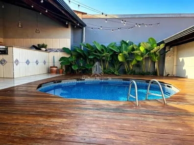 Casa com 2 Quartos à venda, 165m² no Jardim Carmen Cristina, Hortolândia