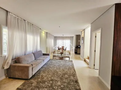 Casa de Condomínio com 4 Quartos para alugar, 250m² no Urbanova VII, São José dos Campos