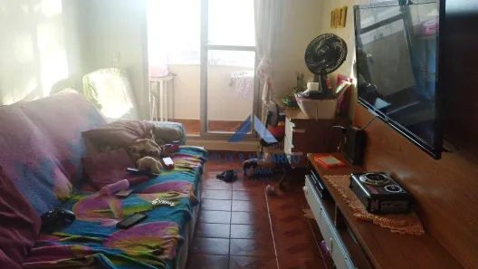 Apartamento com 2 Quartos à venda, 50m² no Centro, Petrópolis