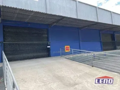 Galpão/Depósito/Armazém para alugar, 3440m² no Jardim Humaitá, São Paulo