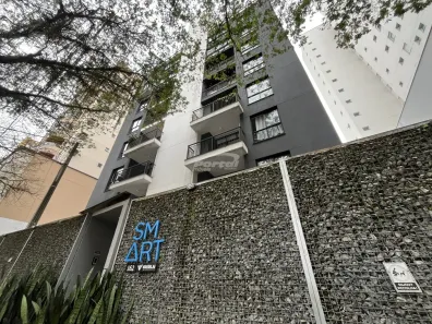 Apartamento com 2 Quartos para alugar, 65m² no Victor Konder, Blumenau