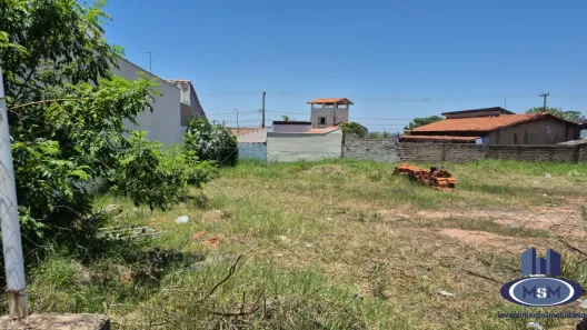 Lote/Terreno à venda, 250m² no Parque Orestes Ôngaro, Hortolândia