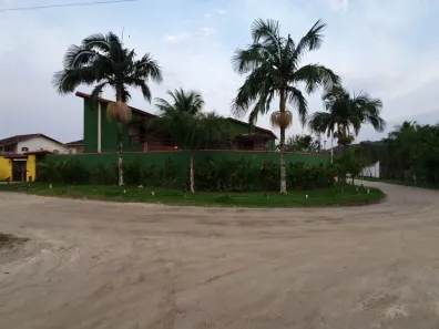 Casa com 5 Quartos à venda, 590m² no Indaiá, Bertioga