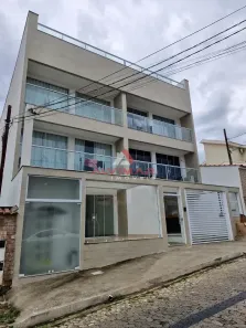 Apartamento com 2 Quartos à venda, 68m² no Jardim Amália, Volta Redonda