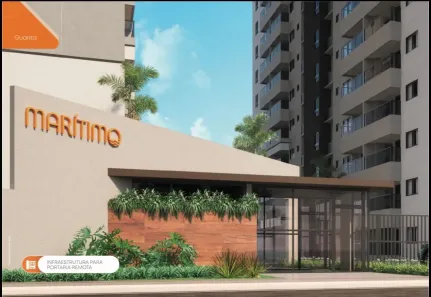 Apartamento com 3 Quartos à venda, 64m² no Atalaia, Aracaju