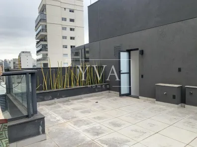 Cobertura com 1 Quarto à venda, 91m² no Itaim Bibi, São Paulo