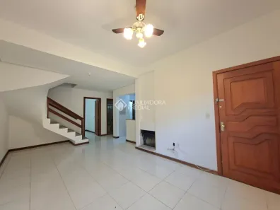 Casa de Condomínio com 3 Quartos à venda, 120m² no Hípica, Porto Alegre