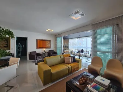 Apartamento com 3 Quartos à venda, 165m² no Gleba Fazenda Palhano, Londrina