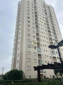 Apartamento com 2 Quartos à venda, 63m² no Vila Guilherme, São Paulo
