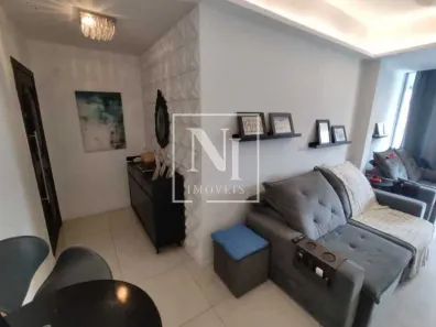 Apartamento com 3 Quartos à venda, 120m² no Copacabana, Rio de Janeiro