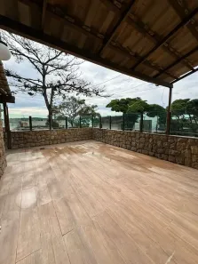 Cobertura com 4 Quartos à venda, 130m² no Santa Amélia, Belo Horizonte