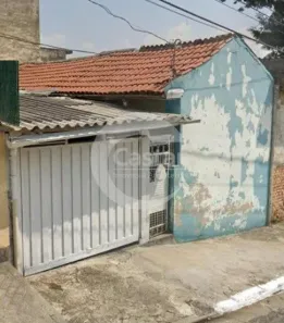 Lote/Terreno à venda, 101m² no Vila Diva (Zona Leste), São Paulo