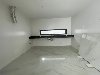 Casa com 4 Quartos à venda, 400m² no Recreio dos Bandeirantes, Rio de Janeiro