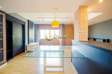 Apartamento com 3 Quartos à venda, 96m² no Novo Mundo, Curitiba