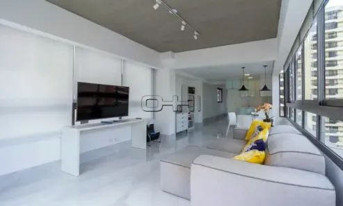 Cobertura com 2 Quartos para alugar, 160m² no Vila Nova Conceição, São Paulo