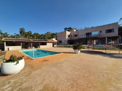 Fazenda/Sítio com 6 Quartos à venda, 350m² no Machado, Ibiúna