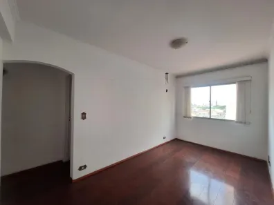 Apartamento com 2 Quartos à venda, 75m² no Cambuci, São Paulo