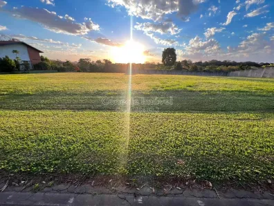 Lote/Terreno à venda, 990m² no Chácara São José, Jaguariúna