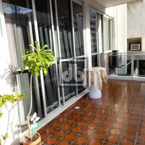 Apartamento com 2 Quartos à venda, 80m² no Tijuca, Rio de Janeiro