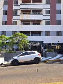 Apartamento com 3 Quartos à venda, 89m² no Centro, Marília