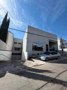 Galpão/Depósito/Armazém à venda, 450m² no Vila Nova Aparecida, Mogi das Cruzes