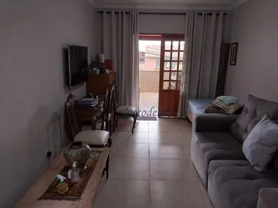 Sobrado com 3 Quartos à venda, 300m² no Parque Peruche, São Paulo