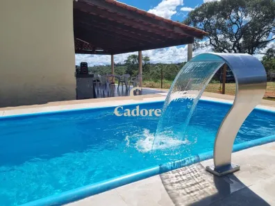 Fazenda/Sítio com 2 Quartos à venda, 20000m² no , Monte Alegre de Minas