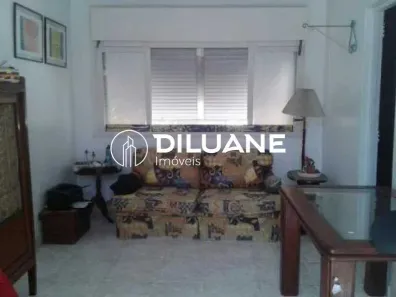 Casa de Condomínio com 4 Quartos à venda, 170m² no Humaitá, Rio de Janeiro