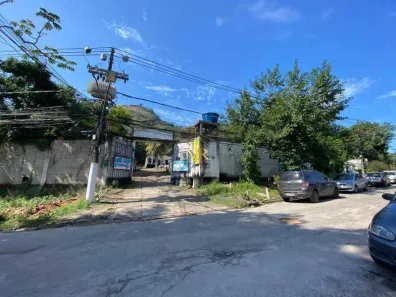Lote/Terreno à venda, 5000m² no Anil, Rio de Janeiro