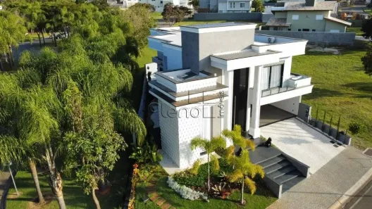 Casa de Condomínio com 3 Quartos à venda, 268m² no Centro, Holambra