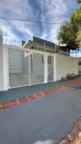 Casa com 2 Quartos à venda, 49m² no Água Limpa Park, Campo Grande