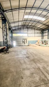 Galpão/Depósito/Armazém para alugar, 793m² no Jardim Vale do Sol, São José dos Campos