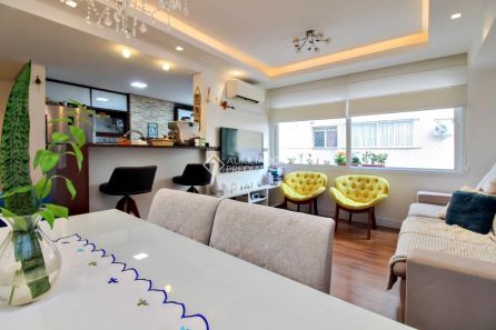 Apartamento com 2 Quartos à venda, 63m² no Higienópolis, Porto Alegre