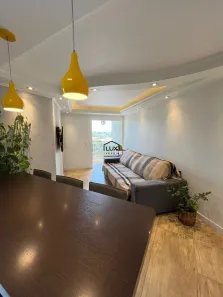 Apartamento com 2 Quartos à venda, 48m² no Vila Bela, São Paulo