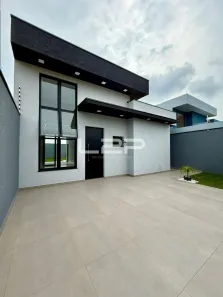 Casa com 3 Quartos à venda, 88m² no Jardim Japão, Itupeva