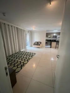 Apartamento com 2 Quartos para alugar, 96m² no Alphaville Centro Industrial e Empresarial/Alphaville., Barueri