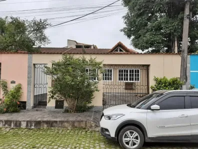 Casa com 3 Quartos à venda, 127m² no Cantagalo, Guapimirim