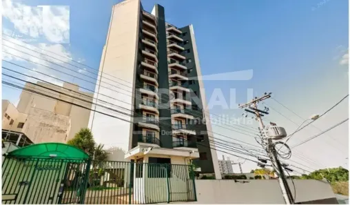 Apartamento com 2 Quartos à venda, 62m² no Vila Rossi Borghi e Siqueira, Campinas