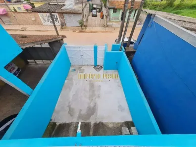 Sobrado com 3 Quartos à venda, 144m² no Vila Rica, Suzano