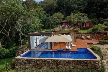 Fazenda/Sítio à venda, 340000m² no , Santo Antônio do Pinhal