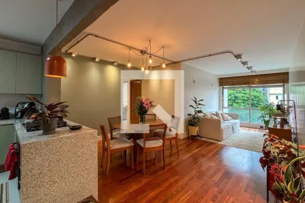 Apartamento com 2 Quartos à venda, 84m² no Pinheiros, São Paulo