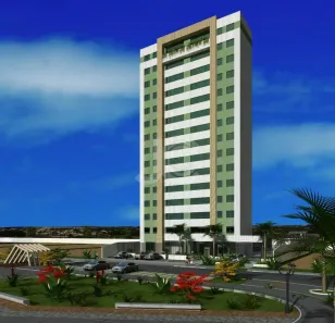 Apartamento com 3 Quartos à venda, 94m² no Boa Vista, Vitória da Conquista