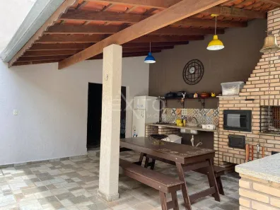 Casa com 2 Quartos à venda, 275m² no Horto Santo Antonio, Jundiaí