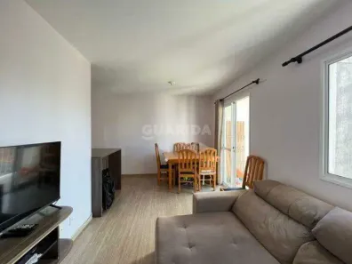 Apartamento com 2 Quartos para alugar, 56m² no Humaitá, Porto Alegre