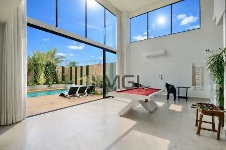 com 3 Quartos para alugar, 440m² no Setor Faiçalville, Goiânia
