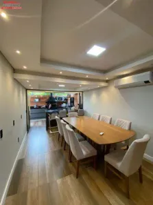 Casa com 3 Quartos à venda, 143m² no Bela Vista, Palhoça